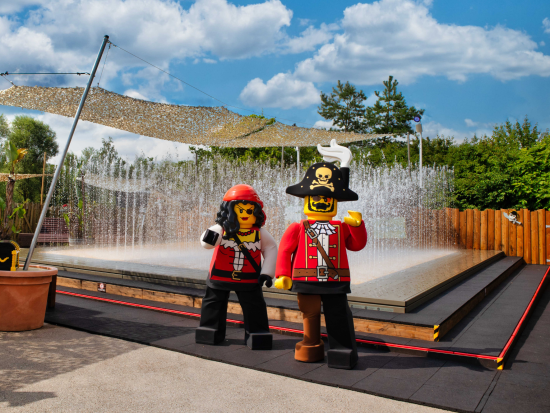 © 2025 LEGOLAND Deutschland 