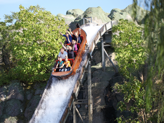© 2025 LEGOLAND Deutschland 