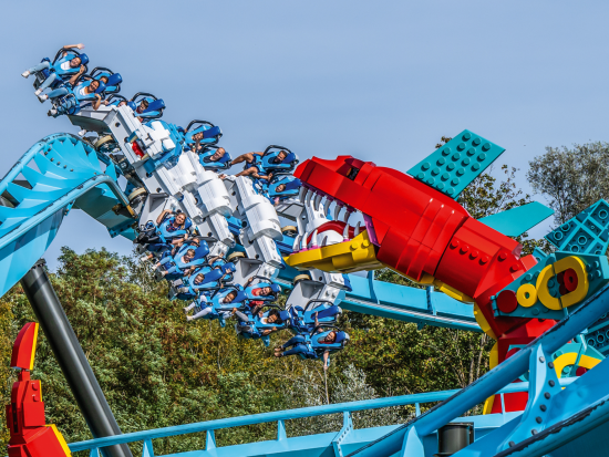 © 2025 LEGOLAND Deutschland 