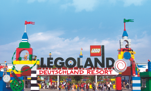 © 2025 LEGOLAND Deutschland 