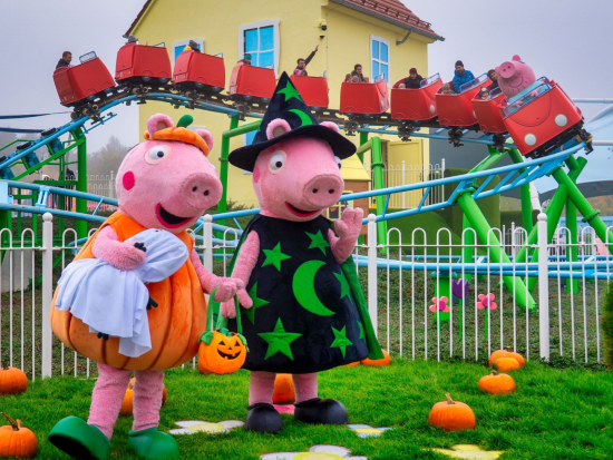 © LEGOLAND Deutschland 