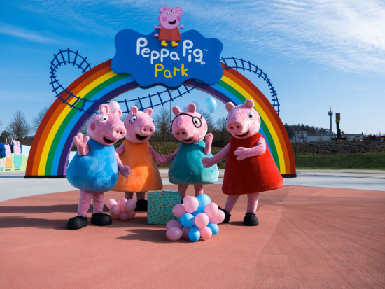 © LEGOLAND Deutschland 