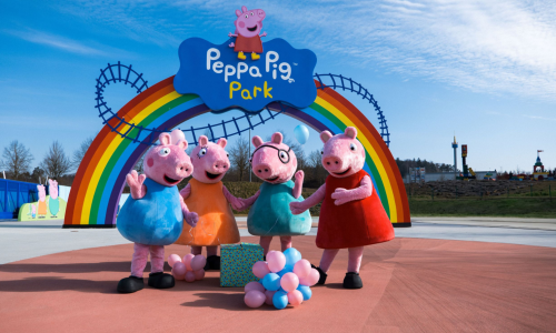 © LEGOLAND Deutschland 