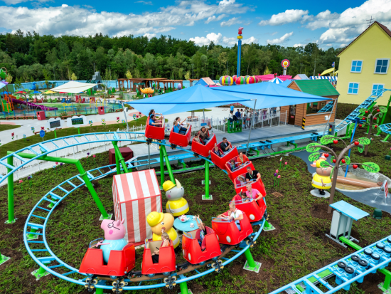 © LEGOLAND Deutschland 