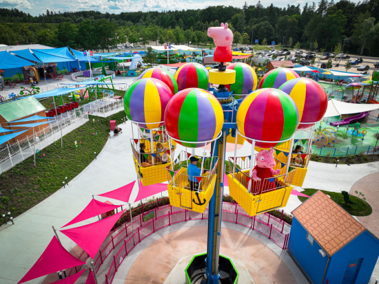 © LEGOLAND Deutschland 