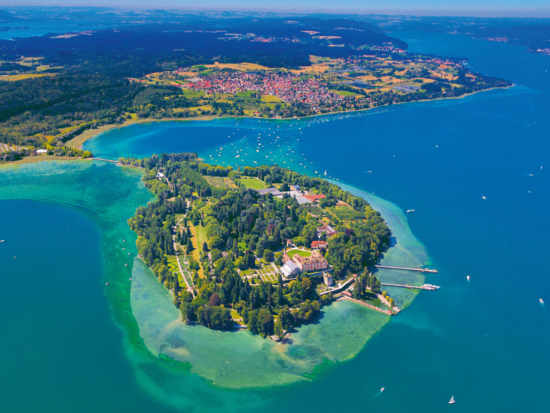 © Insel Mainau / Achim Mende