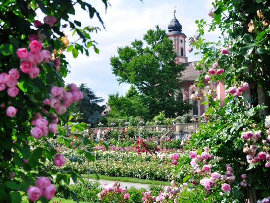 © Insel Mainau / Marketing