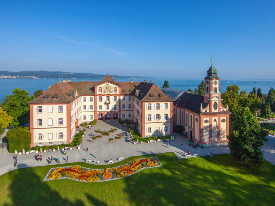 © Insel Mainau / Achim Mende