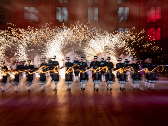 © KEYSTONE / Patrick Straub