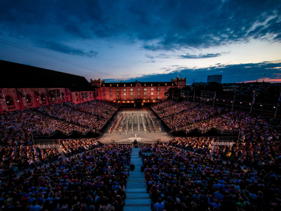 © PRESSEBILDER / Patrick Straub