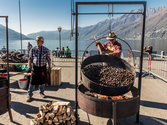 © Ascona-Locarno Tourism 