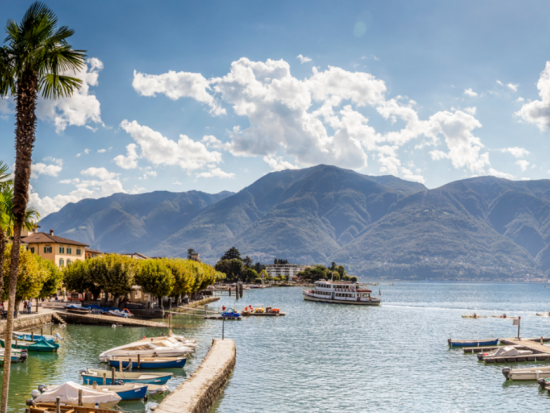 © Ascona-Locarno Tourism 