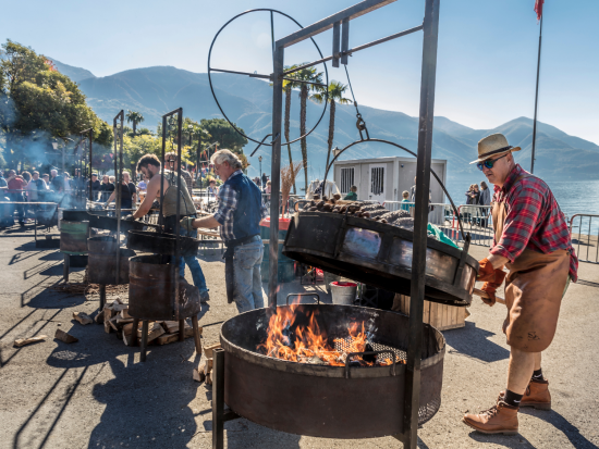 © Ascona-Locarno Tourism 