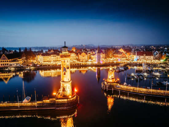 © Lindau Tourismus | Frederick Sams