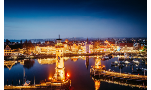 © Lindau Tourismus | Frederick Sams