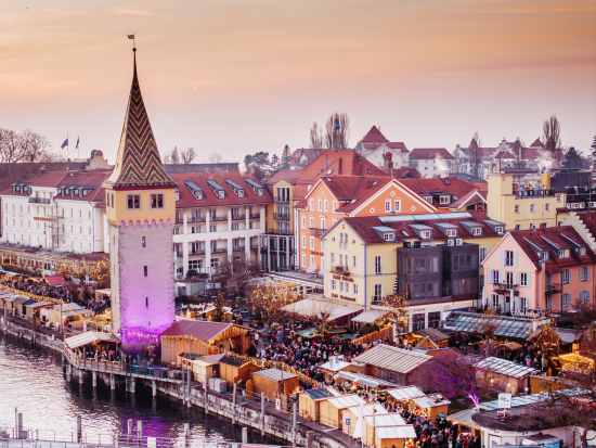 © Lindau Tourismus | Frederick Sams