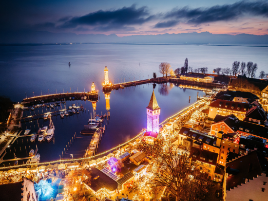 © Lindau Tourismus | Frederick Sams