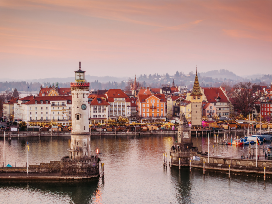 © Lindau Tourismus | Frederick Sams