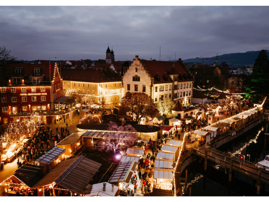 © Lindau Tourismus | Frederick Sams