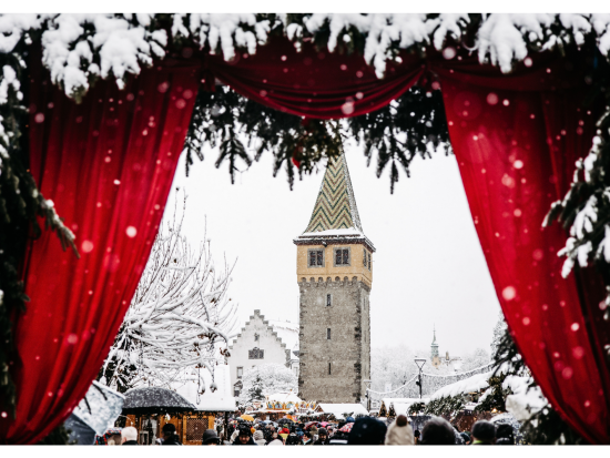© Lindau Tourismus | Frederick Sams