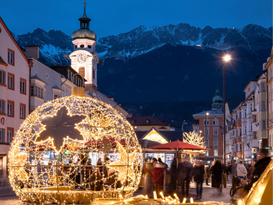 © Innsbruck Tourismus / Tom Bause