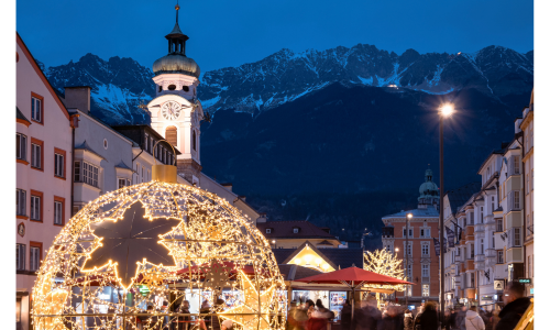 © Innsbruck Tourismus / Tom Bause