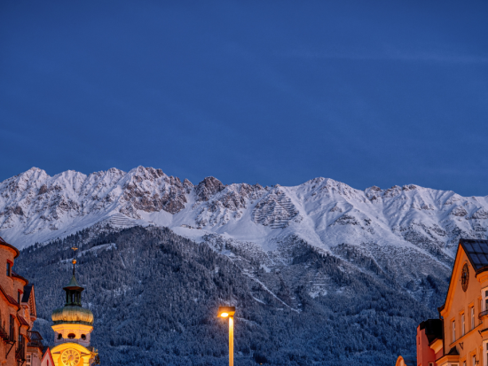 © Innsbruck Tourismus / Markus Mair