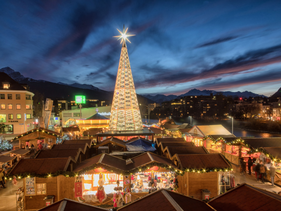 © Innsbruck Tourismus / Danijel Jovanovic