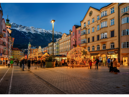 © Innsbruck Tourismus / Markus Mair