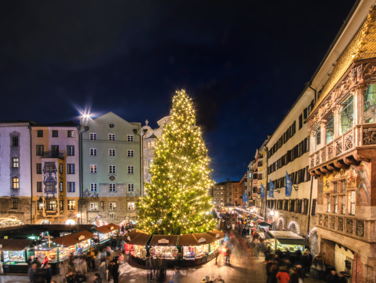 © Innsbruck Tourismus / Danijel Jovanovic