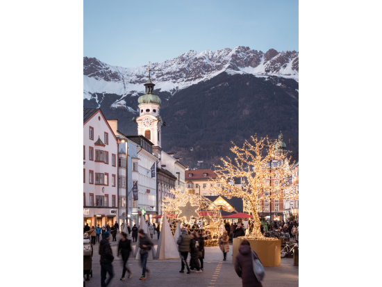 © Innsbruck Tourismus / Tom Bause