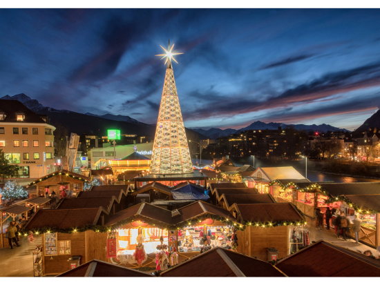 © Innsbruck Tourismus / Danijel Jovanovic
