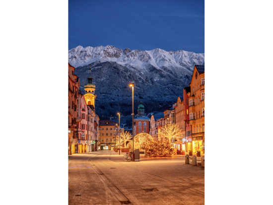 © Innsbruck Tourismus / Markus Mair