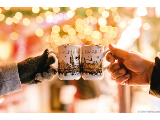 © Ulmer Weihnachtsmarkt